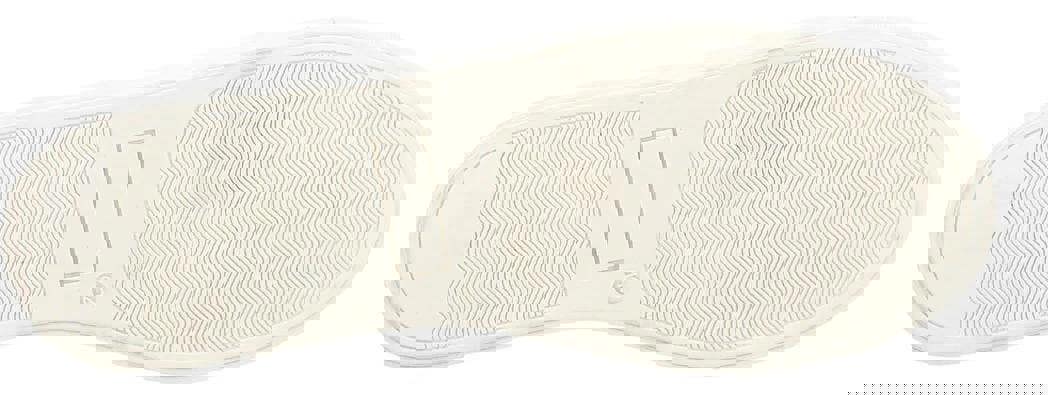 Hush Puppies Colton Mens Lace Up Casual Smart Leather Trainers