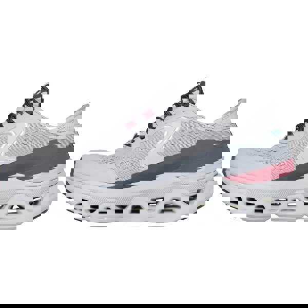 Skechers Glide-Step Altus Women's Trainers in Grey/Pink