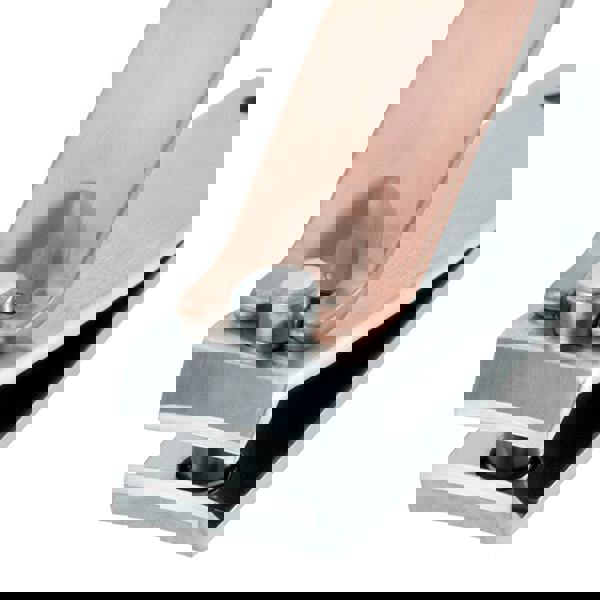 Tweezerman Rose Gold Manicure Set