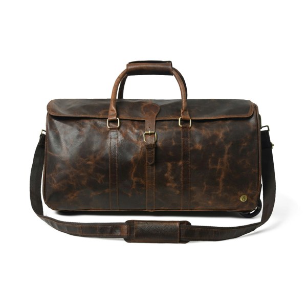 Dötch Club Miller Trolley Duffle Bag