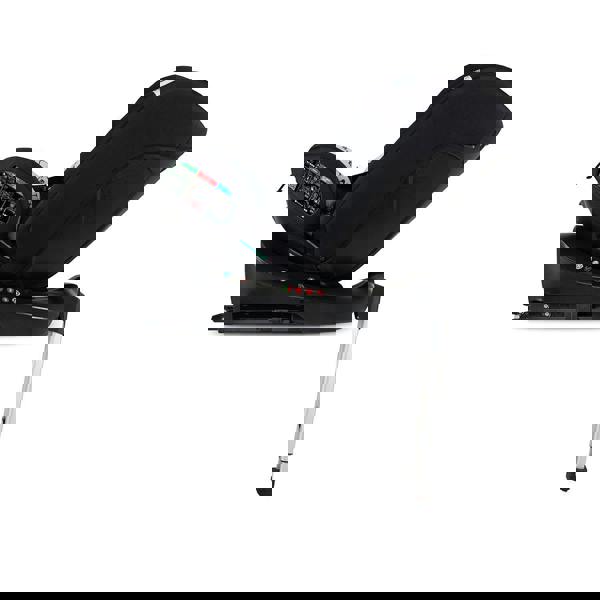 Cosatto Get Set Grow Plus i-Size 360 Car Seat Foxed