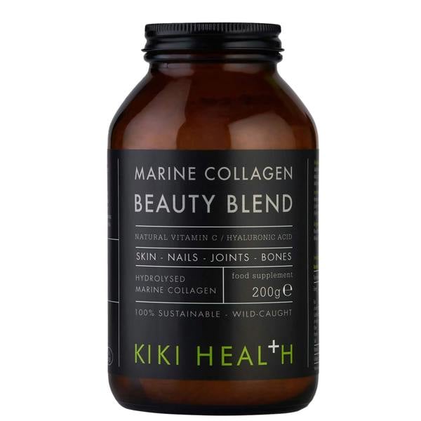 KIKI Health Bones & Joints Marine Collagen Beauty Blend Powder 200g