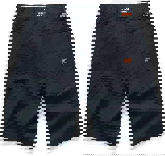 Scruffs Flex Trade Holster Mens Multi Pocket Cargo Shorts