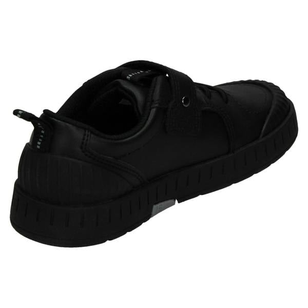 Clarks Boys Clarks School Shoes Apollo Step