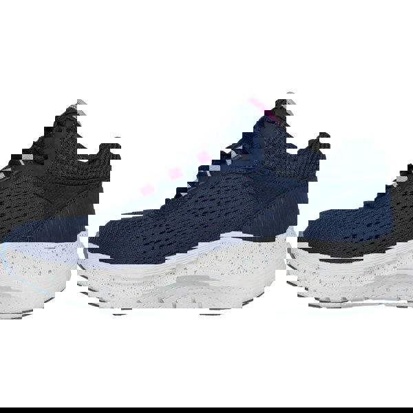 Skechers Arch Fit 2.0 Rainy Days Women's Trainers in Navy/Purple