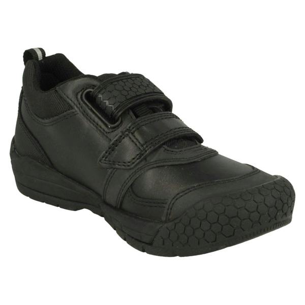 Start-rite Boys Startrite Smart School Shoes Score