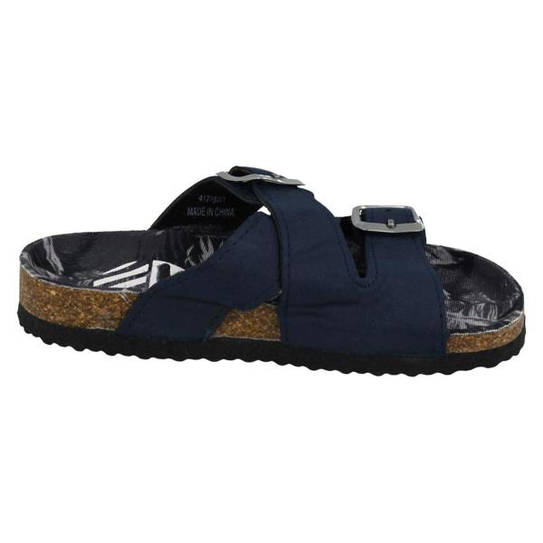 Spot On Boys Spot On Mule Sandals 4177