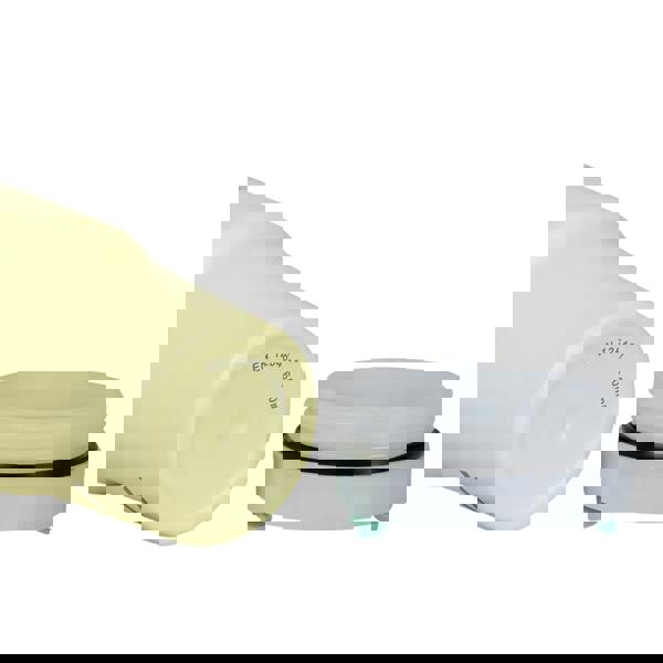 Regatta Thermulate Insulated 600ml Travel Mug - Canary Yellow - 