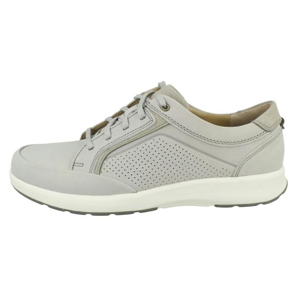 Clarks Mens Clarks Casual Lace Up Shoes Un Trail Form