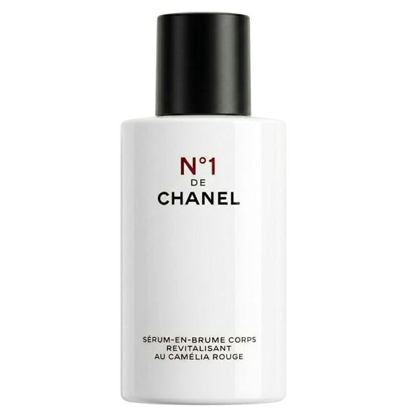Chanel No.1 De Chanel Revitalizing Body Serum In Mist 140ml