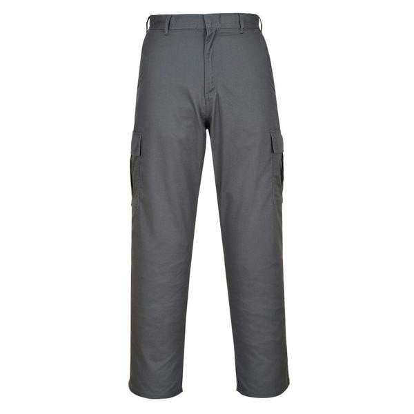 Combat Trousers - Hi-Vis Trousers