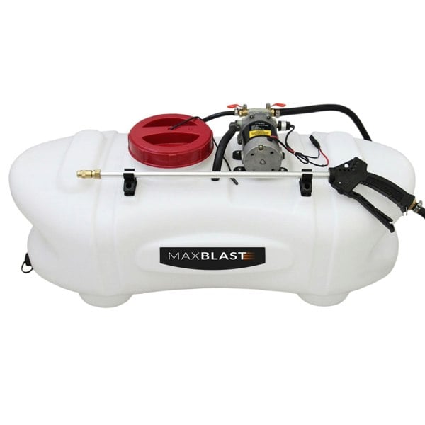 Maxblast 100L ATV Sprayer