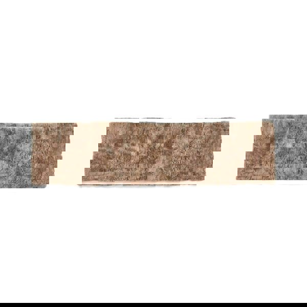 Alpaca Throw | 60x240 cm