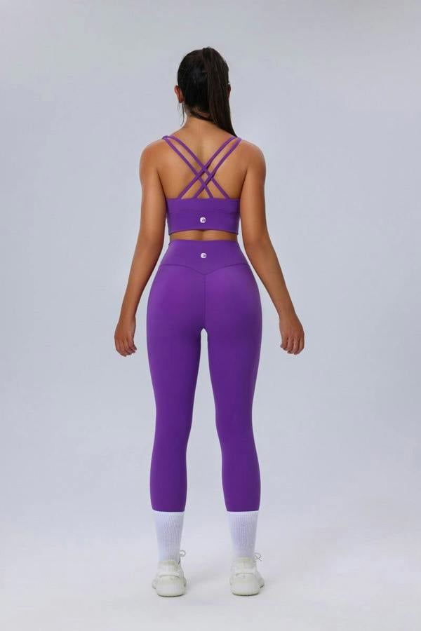 Anniou Sculpting Yoga Leggings