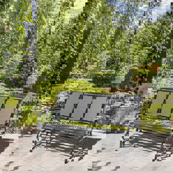 Outdoor Glider
