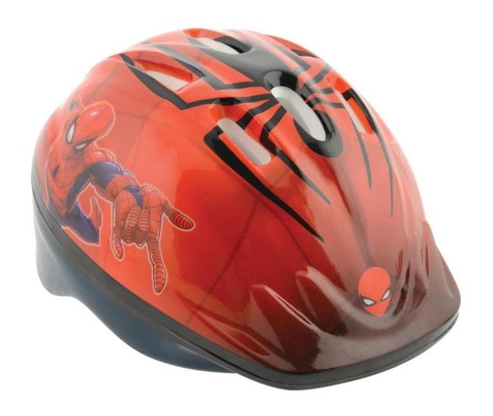 Spiderman Safety Helmet - 48-52cm