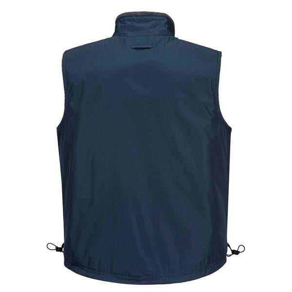 RS Reversible Bodywarmer Portwest
