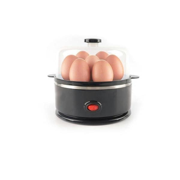 Groundlevel Easy Cook Electric Egg Cooker