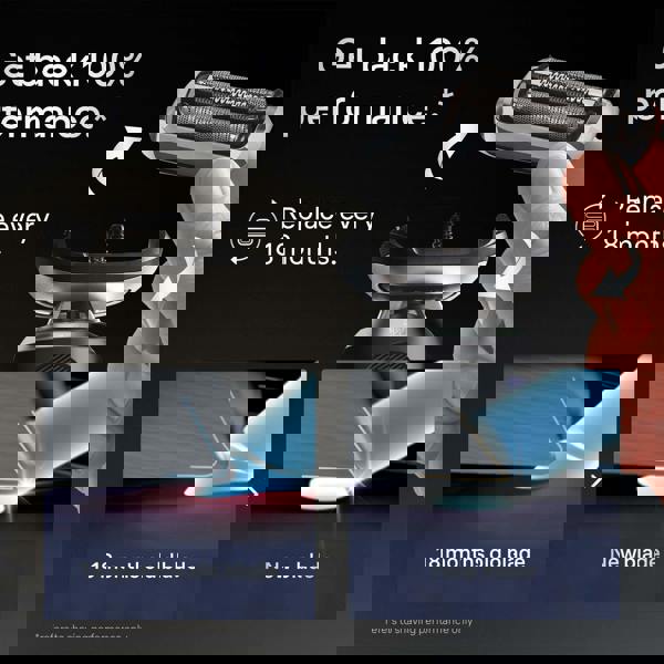 Braun Replacement Heads Series 7 Shaver Head - Additional 3