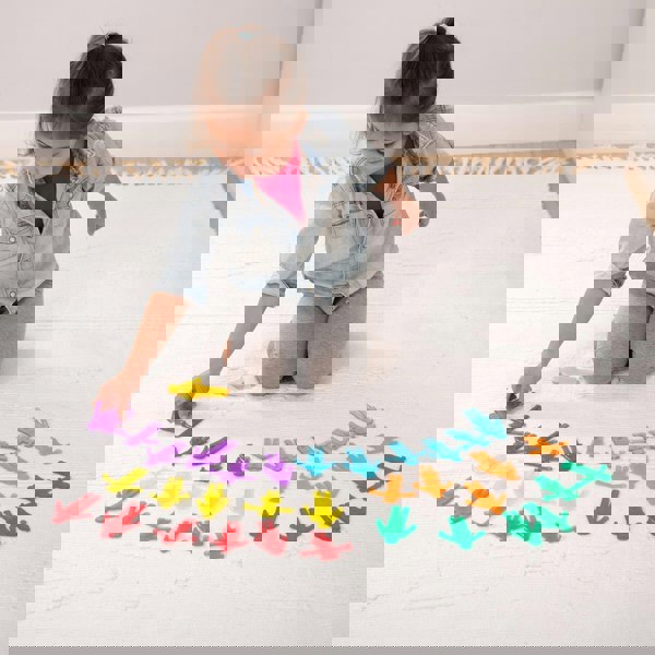 tickit SiliShape Linking Family