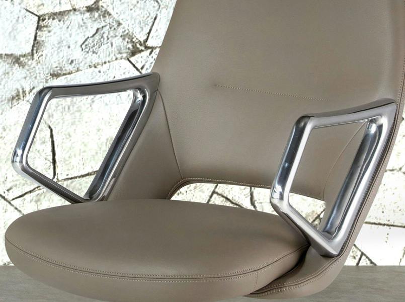 Angel Cerdá Swivel Office Chair 4217/4218