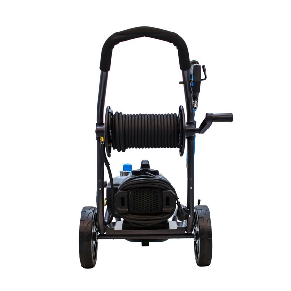 Equip2clean DTLR2 PRO 'Caddy' (frame only)