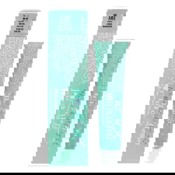 Nutrilux Intercosmo Nutrilux Macadamia Oil 0.90 MOON BLOSSOM Hair Colour 60ml