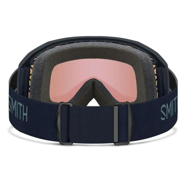 Smith Blue Unisex Loam Mtb Goggles