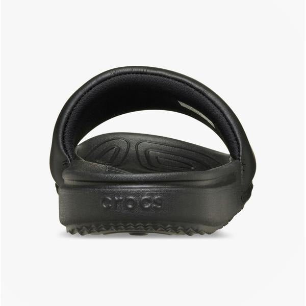 Crocs Crocs CROCS ALL DAY Womens Sliders Black