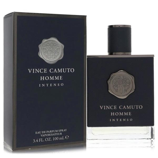 Vince Camuto Homme Intenso Eau De Parfum 100 ml
