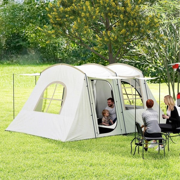 Camping Tent