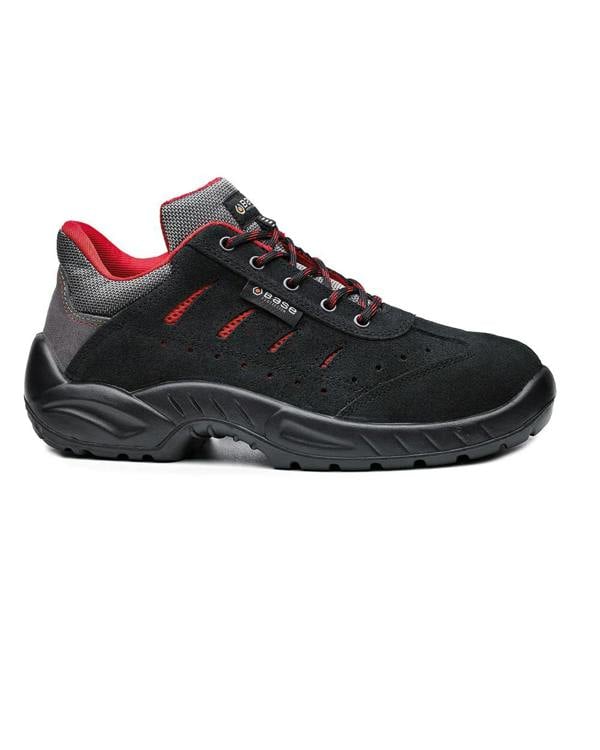 Toledo S1PL FO SR Base Footwear