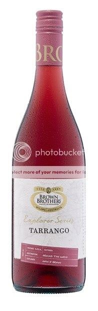 Brown Brothers, Explorer Series, Victoria, Tarrango 2022 75cl