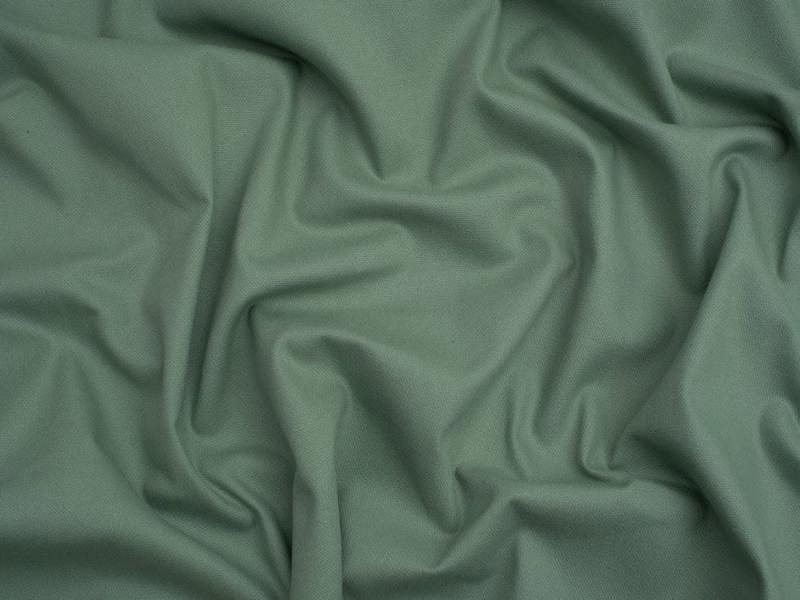 Dusky Green