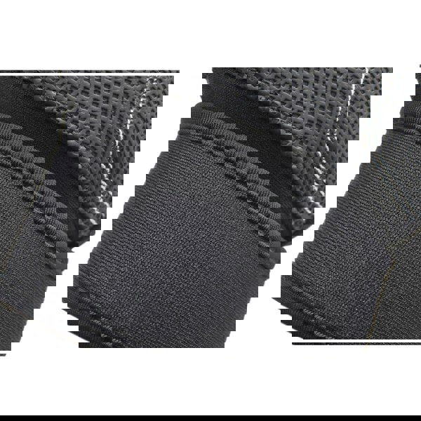 Adidas Half Finger Weight Lifting Gloves - Black/White