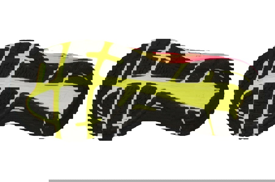 Asics Dynaflyte 4 Mens 1012A465  700 - Hot Pink White 700 - Photo 4