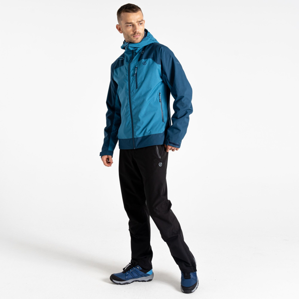 Dare 2B Mens Torrek II Ski Jacket - Moonlight Denim/Blue Indigo