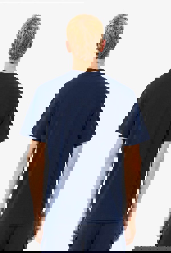 Lacoste Jersey Colour-Block T-Shirt