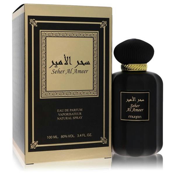 Dumont Paris Seher Al Ameer Eau de Parfum 100 ml