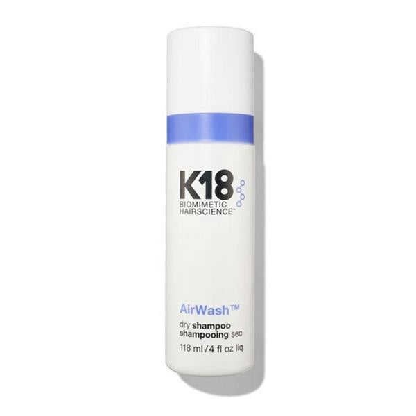 K18 AirWashTM Shampoo 118 ml
