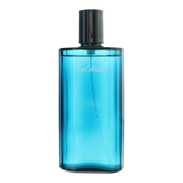 Davidoff Cool Water for Him Eau de Toilette - 125ml