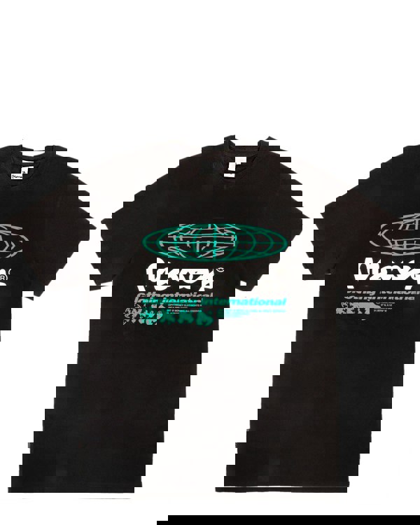 Money Jungle AI Tee - Black