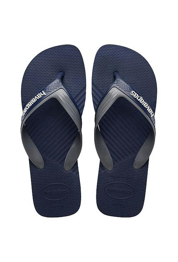 Havaianas Dual Flip Flops - Navy