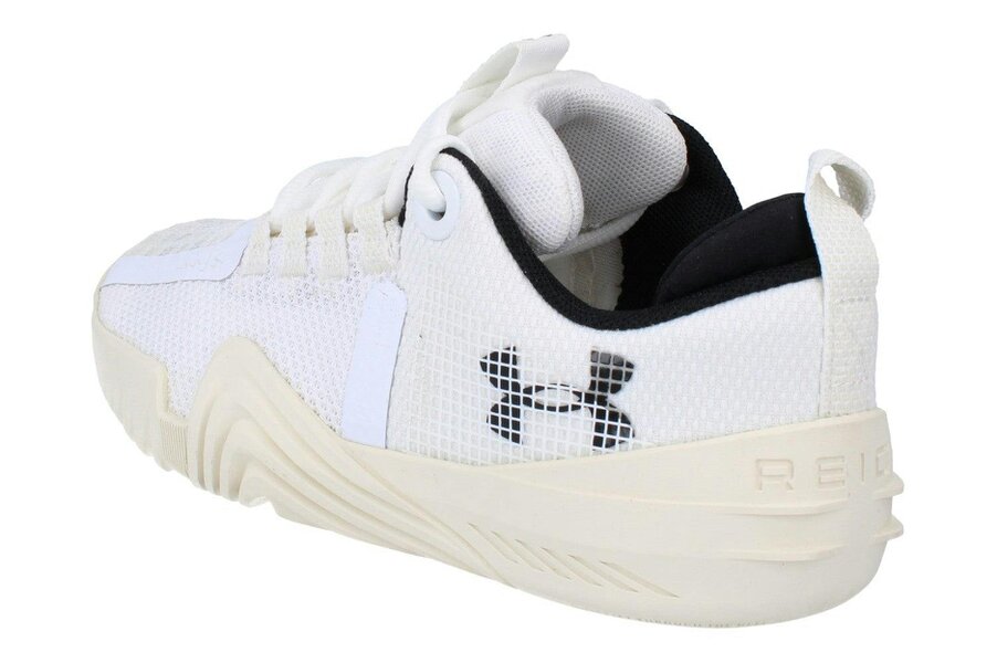 Under Armour Tribase Reign 6 Womens Trainers 3027342 Shoes  106