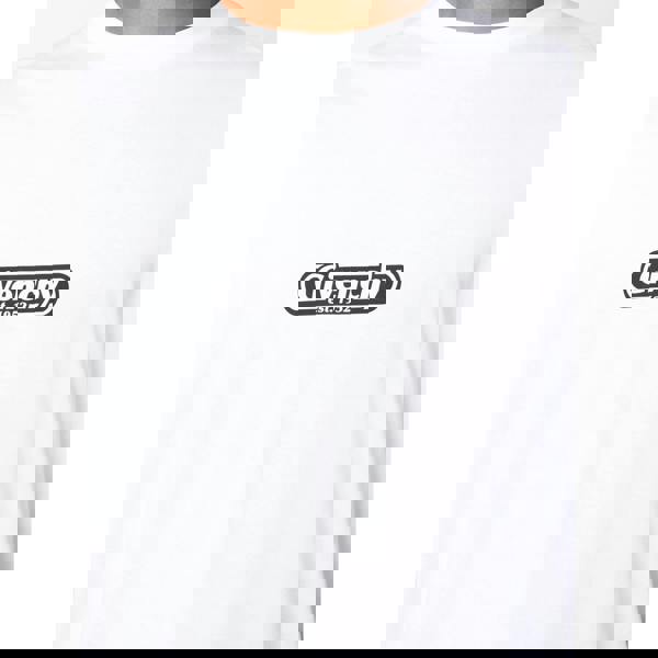 Givenchy Est. 1952 Logo Printed T-Shirt   in  White