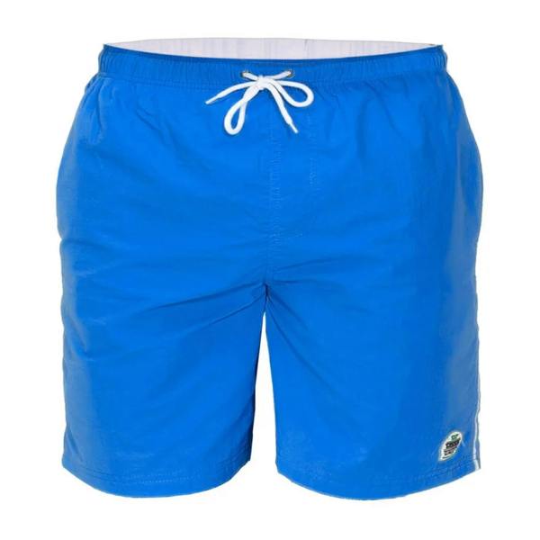 Duke Mens D555 Yarrow Swim Shorts - Royal - 