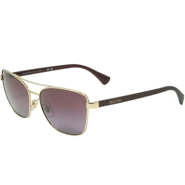 Polo Ralph Lauren Ralph Lauren Ra4137 94468H Gold Sunglasses