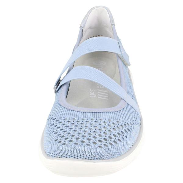 Remonte Ladies Remonte Casual Shoes D3G05