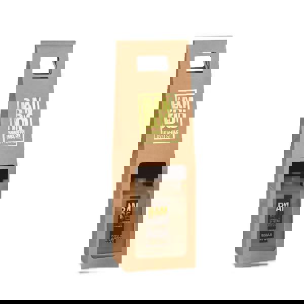 BAMBOO Patchouli & Guaiac Wood - Large Bamboo Fragrance Diffuser