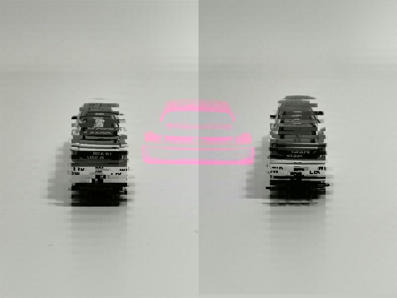 Mini GT Nissan Silvia S15 lb Super Silhouette Auto Finesse SEMA 2023 RHD 1:64 Mini GT MGT00781R
